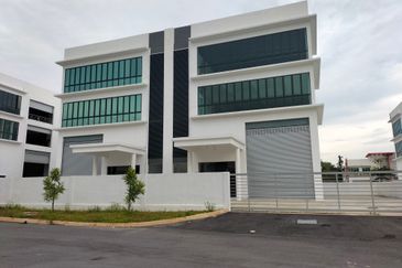 Semtec Technology Park