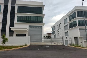 Semtec Technology Park