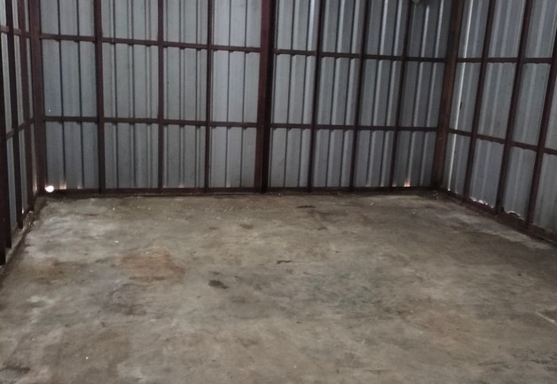 Taming Jaya Industrial Park