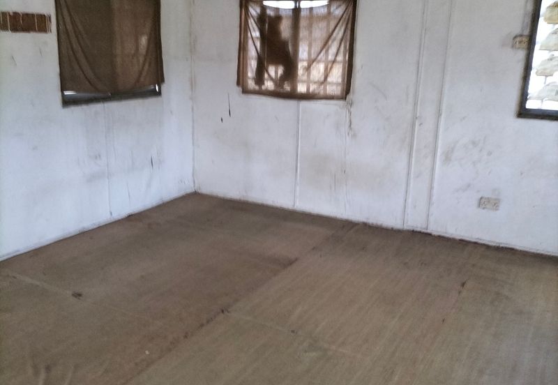 Taming Jaya Industrial Park