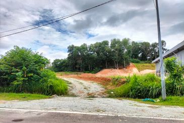 Balakong Jaya Industrial Park