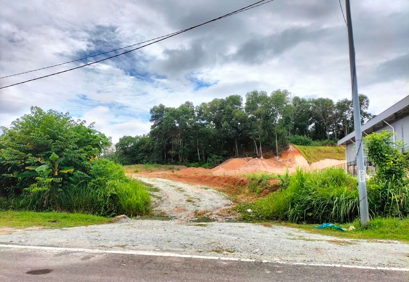 Balakong Jaya Industrial Park