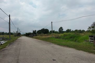 Balakong Jaya Industrial Park