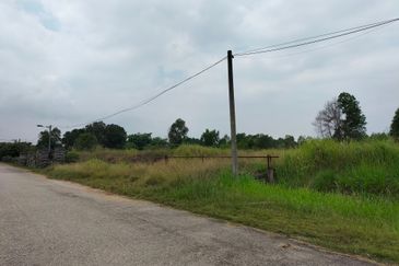 Balakong Jaya Industrial Park