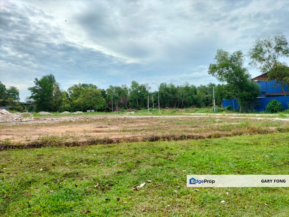 Semenyih industry land for sale beranang industry , Selangor, Semenyih