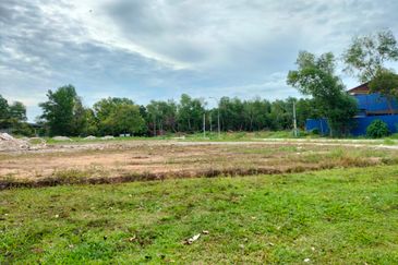 Perak agriculture land , bidor land , perak cheap 