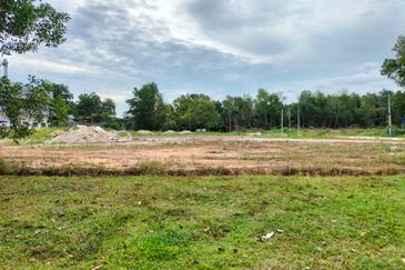 Perak agriculture land , bidor land , perak cheap 