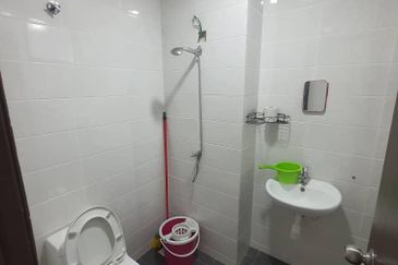 Landmark Residence 2 @ Bandar Sungai Long