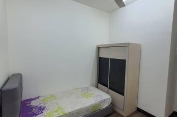 Landmark Residence 2 @ Bandar Sungai Long