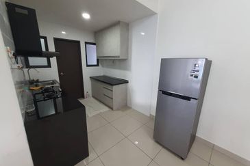 Landmark Residence 2 @ Bandar Sungai Long