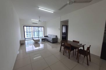 Landmark Residence 2 @ Bandar Sungai Long