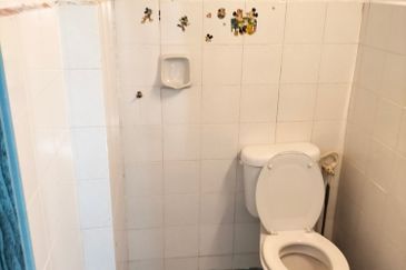 Vista Serdang, Taman Bukit Serdang