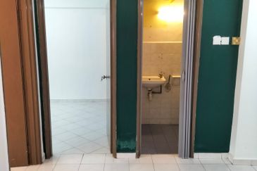 Vista Serdang, Taman Bukit Serdang