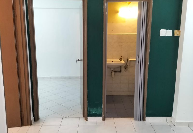 Vista Serdang, Taman Bukit Serdang