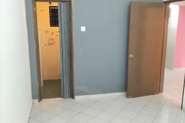 Vista Serdang, Taman Bukit Serdang