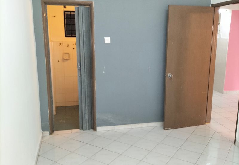 Vista Serdang, Taman Bukit Serdang