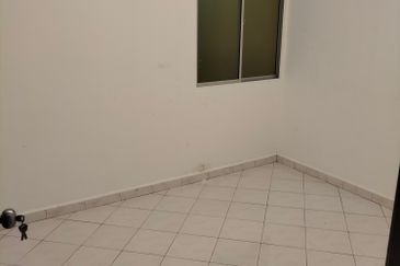 Vista Serdang, Taman Bukit Serdang