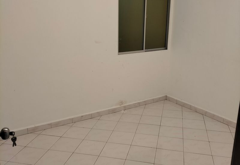 Vista Serdang, Taman Bukit Serdang