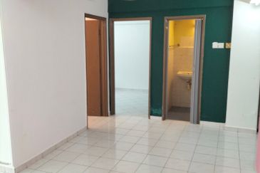 Vista Serdang, Taman Bukit Serdang