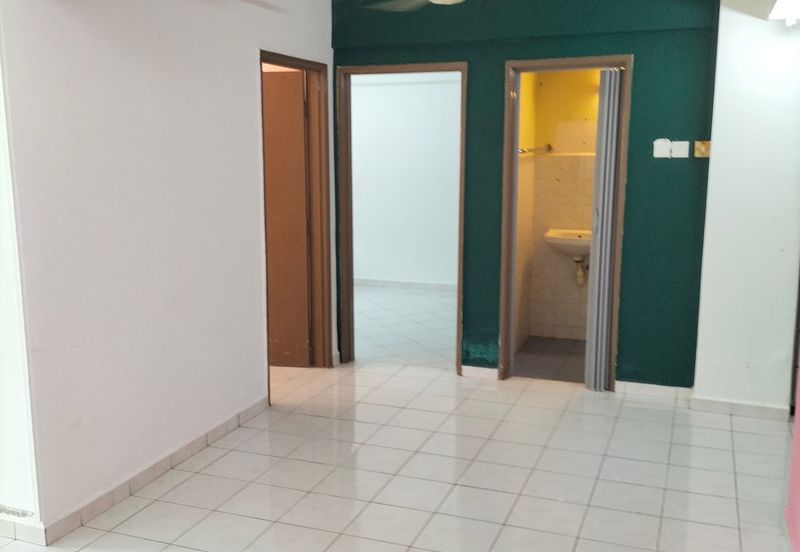 Vista Serdang, Taman Bukit Serdang