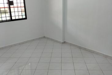 Vista Serdang, Taman Bukit Serdang