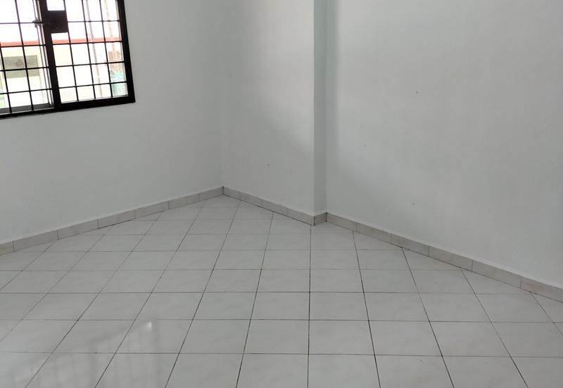 Vista Serdang, Taman Bukit Serdang