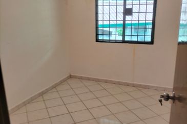 Vista Serdang, Taman Bukit Serdang