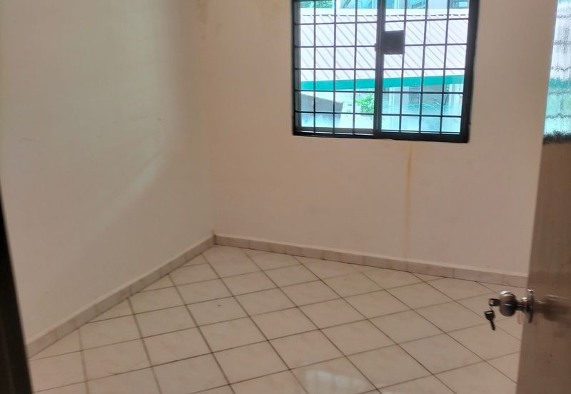 Vista Serdang, Taman Bukit Serdang