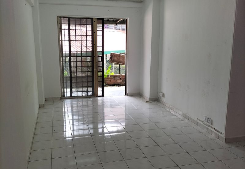 Vista Serdang, Taman Bukit Serdang