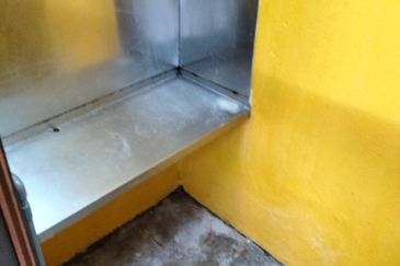 Vista Serdang, Taman Bukit Serdang