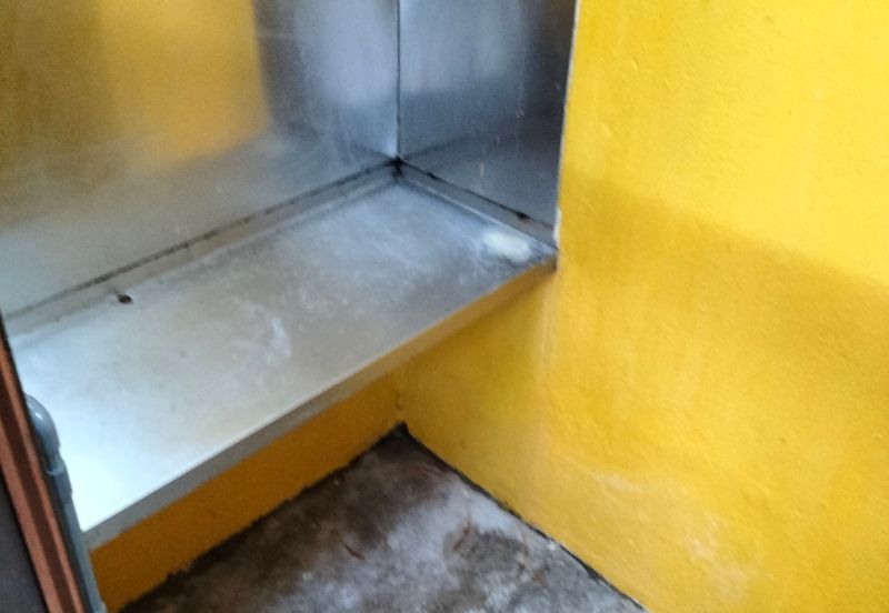 Vista Serdang, Taman Bukit Serdang