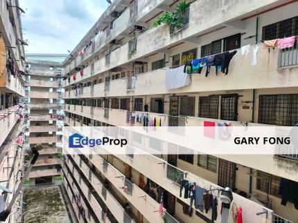 Cheras Bandar mahkota apartment for rent , Selangor, Cheras