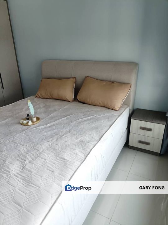 Lavile cheras condominium for rent fully furnished, Kuala Lumpur, Cheras