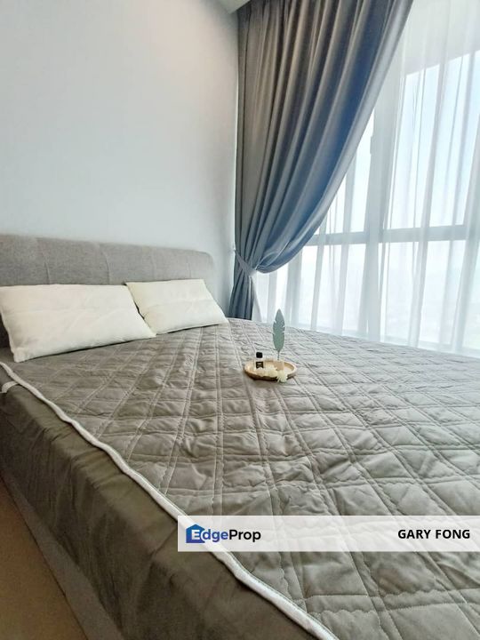 Lavile cheras condominium for rent fully furnished, Kuala Lumpur, Cheras
