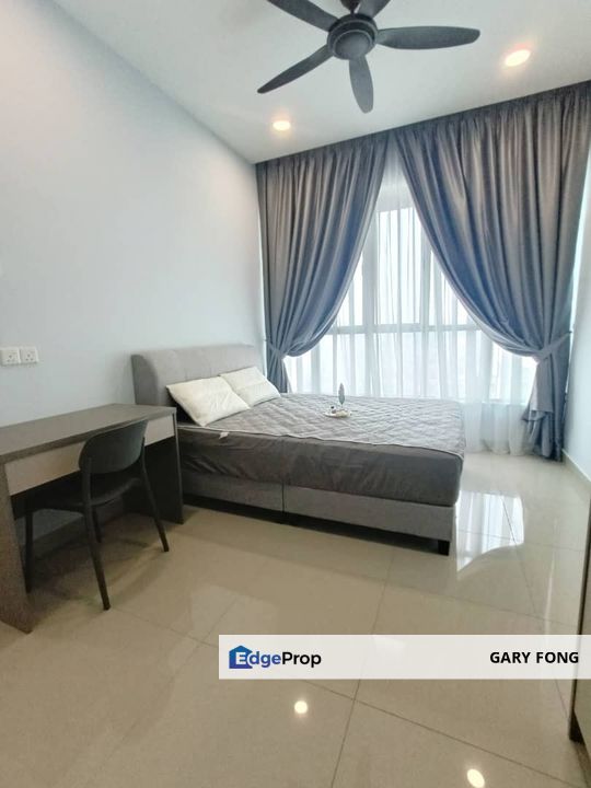 Lavile cheras condominium for rent fully furnished, Kuala Lumpur, Cheras