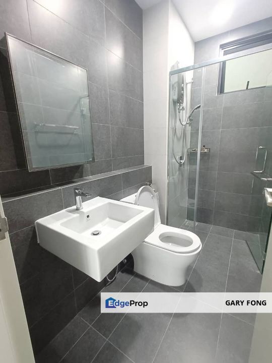 Lavile cheras condominium for rent fully furnished, Kuala Lumpur, Cheras