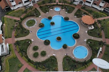 Pertiwi Indah Apartment