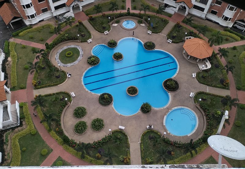 Pertiwi Indah Apartment