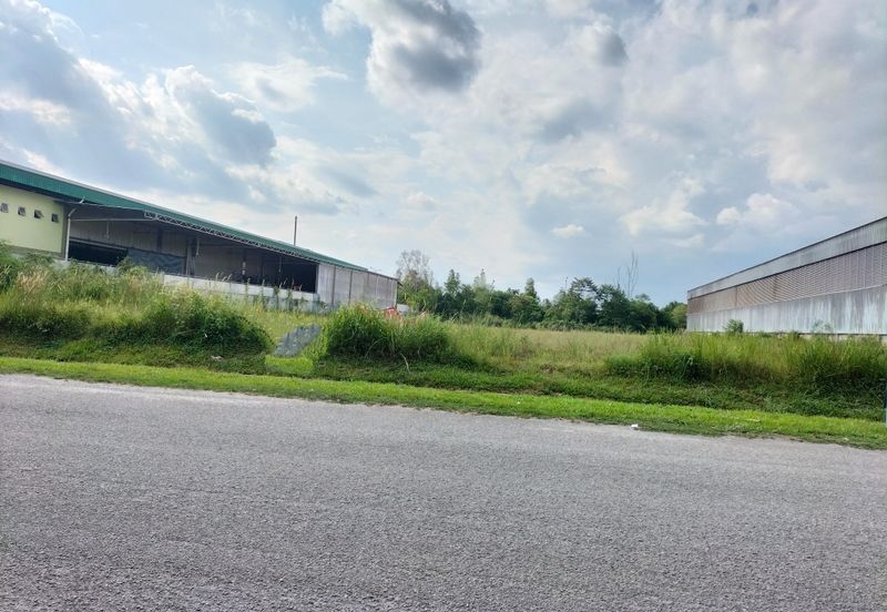 Beranang Industrial Park