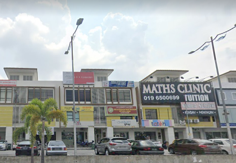 Bandar Tun Hussein Onn