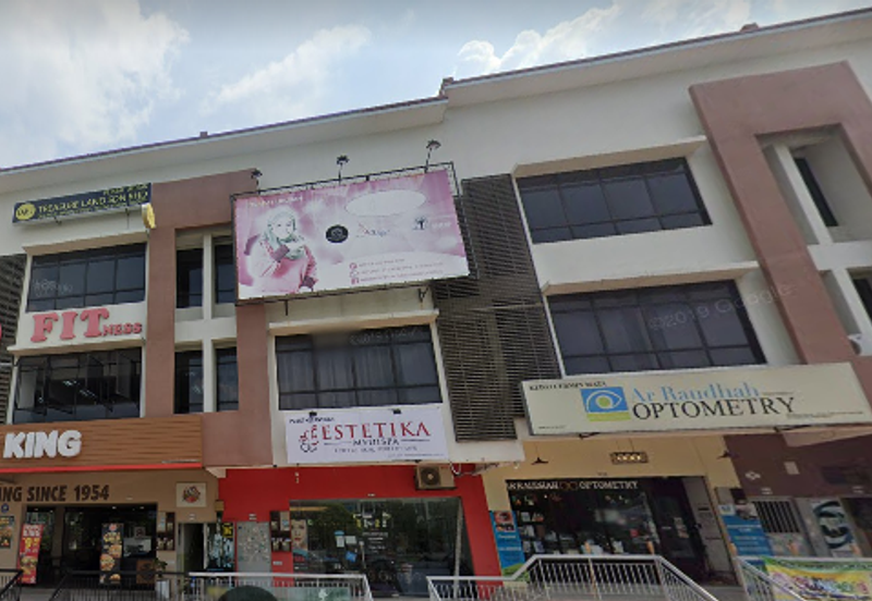 Bandar Tun Hussein Onn