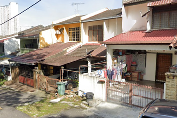 Taman Bukit Anggerik