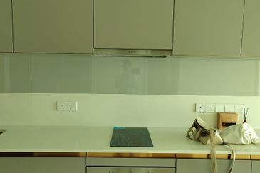 Residensi Solaris Parq