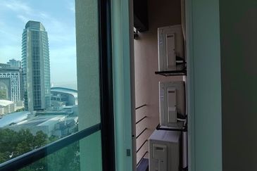 Residensi Solaris Parq