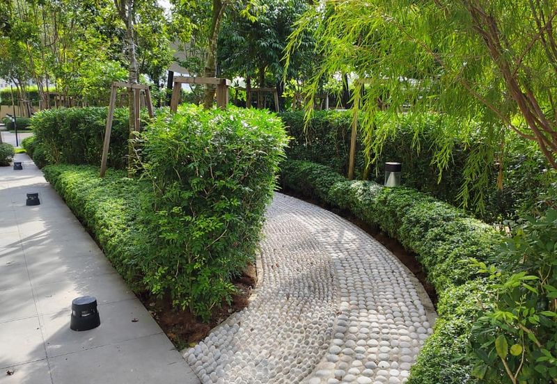 Residensi Solaris Parq