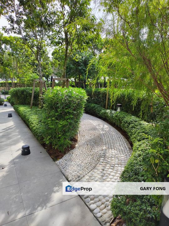 Residensi Solaris Parq RM2500 , Kuala Lumpur, Dutamas