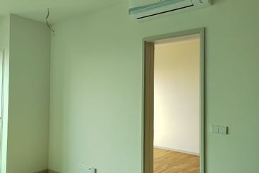 Residensi Solaris Parq