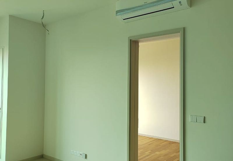 Residensi Solaris Parq