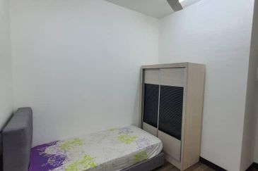 Landmark Residence 2 @ Bandar Sungai Long