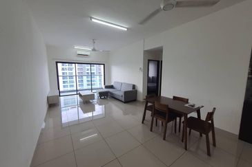 Landmark Residence 2 @ Bandar Sungai Long